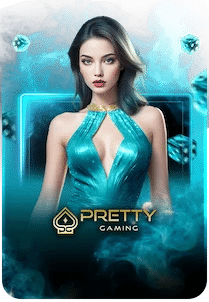pretty game